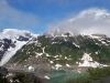 Salmon Glacier