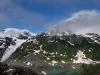 Salmon Glacier