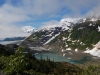 Salmon Glacier