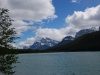 Banff e Jasper