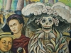 Murales di Diego Rivera