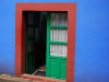 Casa Azul di Frida Kahlo