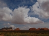 Verso la Monument Valley