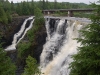 Cascate Kakabeka
