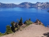 Crater Lake