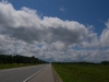 Lungo la strada