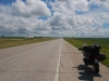 Lungo la strada