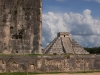 Uxmal-Chichen Itza